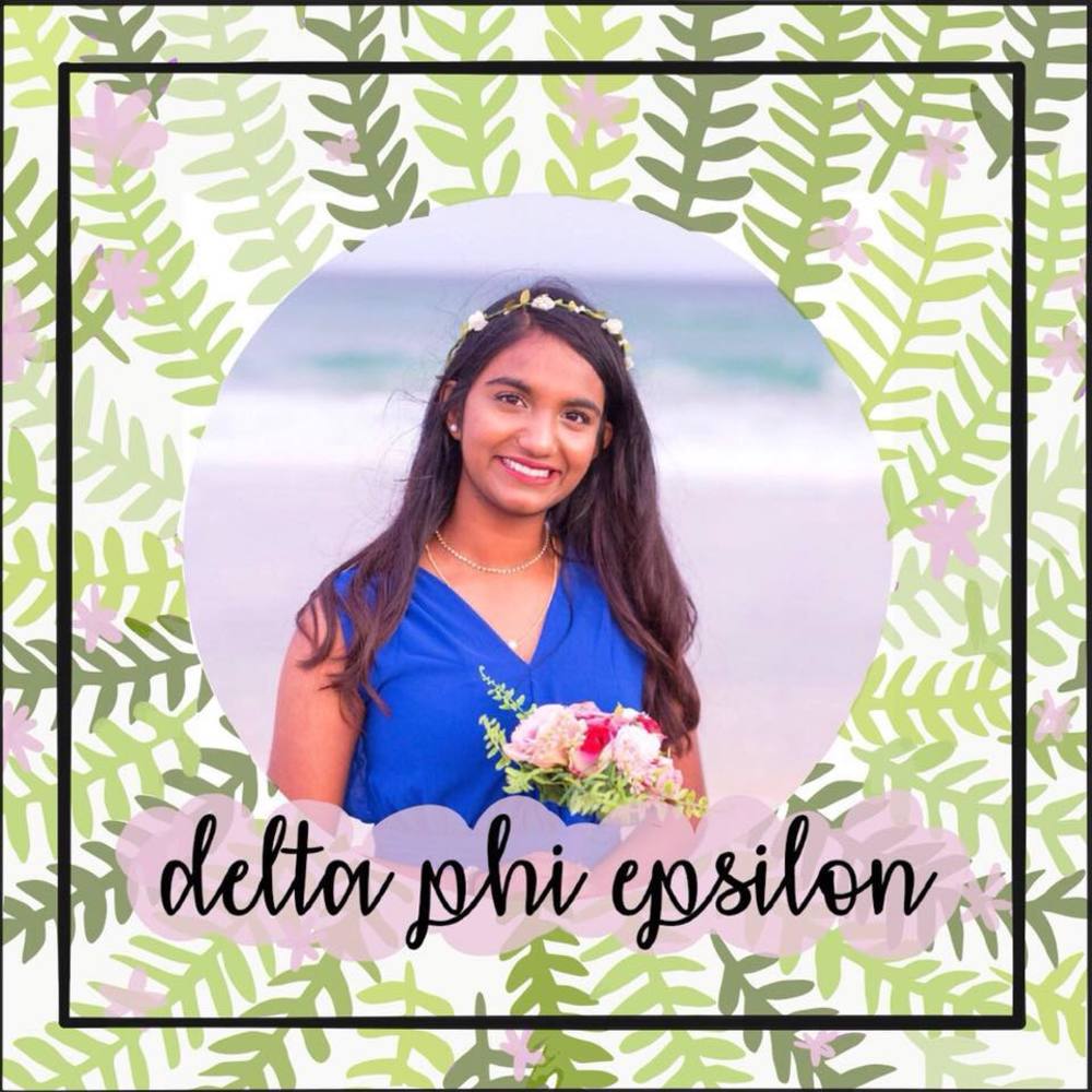 Meet your Posher, Megha